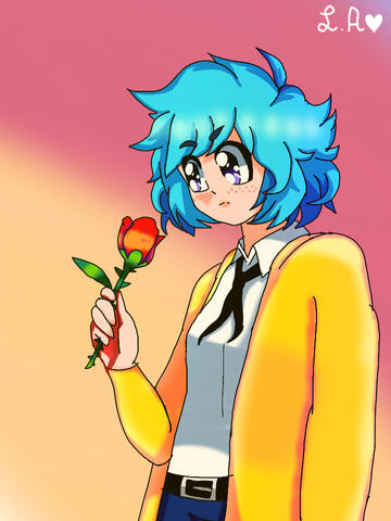 Rose Rose